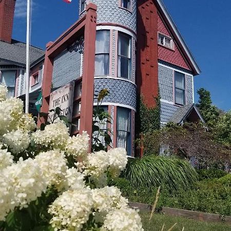 The Fresh Coast Inn At Ludington Exterior foto