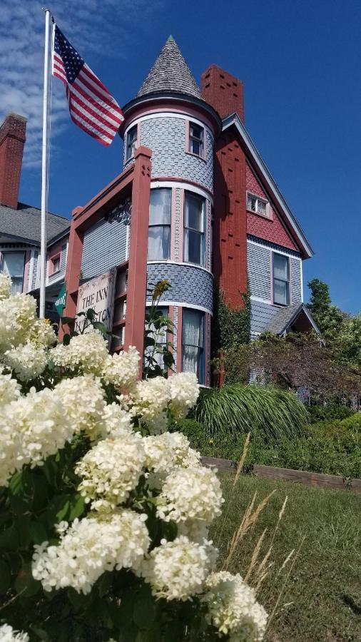 The Fresh Coast Inn At Ludington Exterior foto